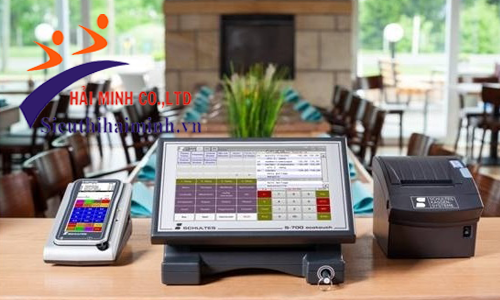 phân loại máy in hóa đơn