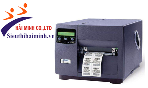 máy in mã vạch