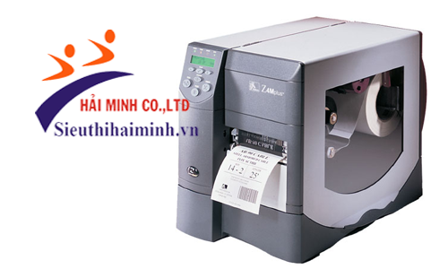 máy in mã vạch