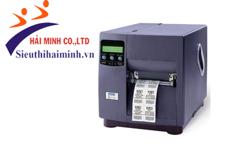 máy in tem nhãn