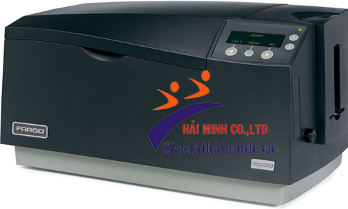 máy in thẻ nhựa