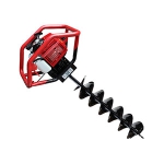 Máy khoan lỗ trồng cây