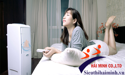 máy làm mát giá rẻ chất lượng tốt