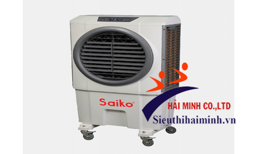 máy làm mát saiko vị cứu tinh cho mùa hè