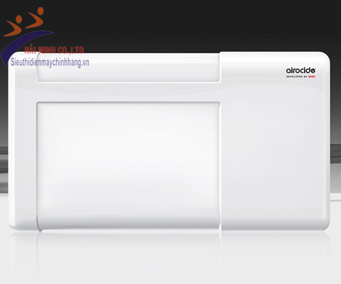 Máy Làm Sạch Không Khí Airocide GCS-100 chính hãng