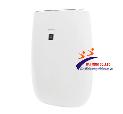 Máy lọc không khí Sharp FP-J40E-W