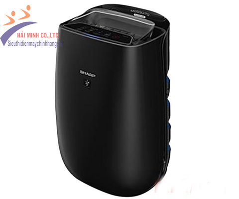 Máy lọc không khí và bắt muỗi Sharp FP-JM40V-B chính hãng