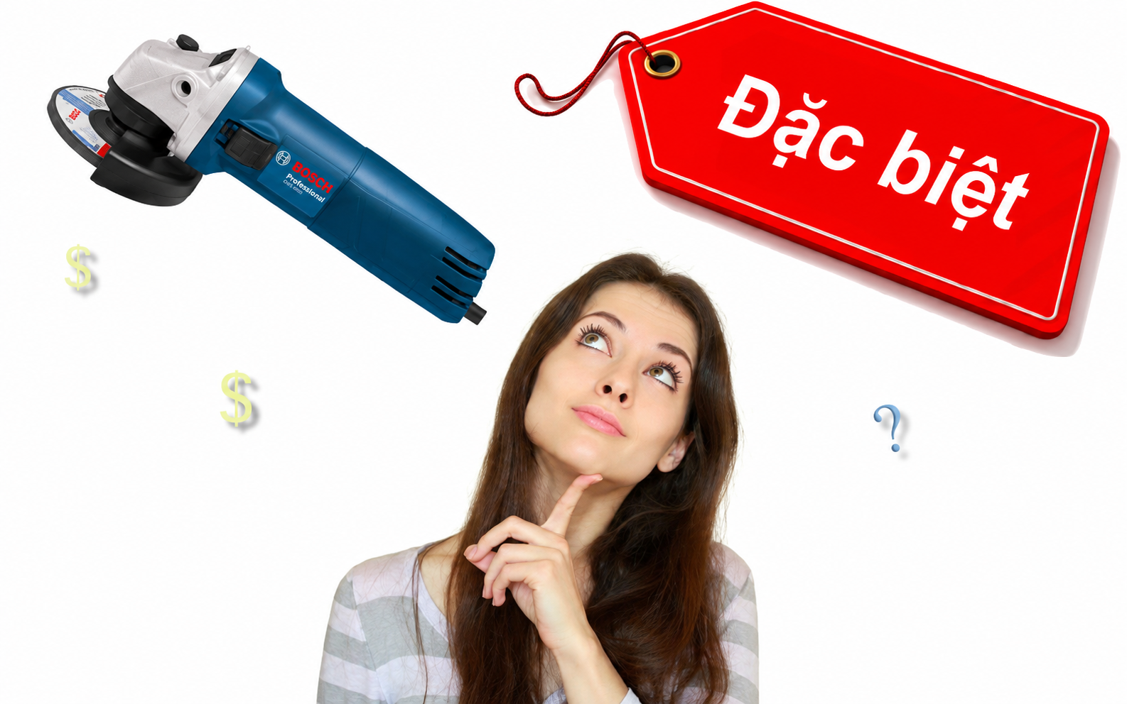 Máy mài sàn bê tông cầm tay có gì đặc biệt?