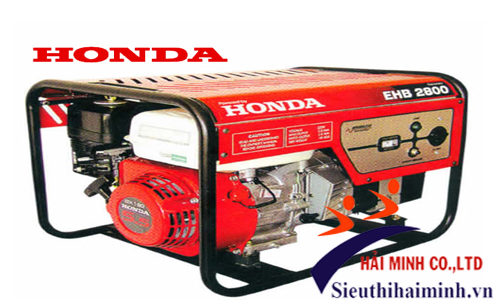 hướng dẫn sử dụng máy phát điện