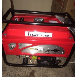 Máy phát điện xăng IZAWA FUJIKI TM8000