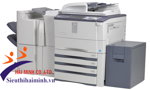 nên mua máy photocopy hãng nào tốt nhất