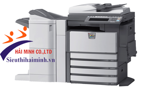 những lưu ý trước khi mua máy photocopy