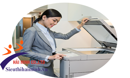 những lỗi thường gặp và cách khắc phục máy photocopy