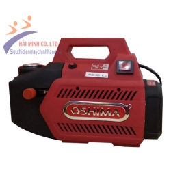 Máy xịt rửa Oshima OS 180