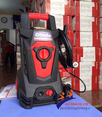Máy rửa xe OLINDA OLD-501