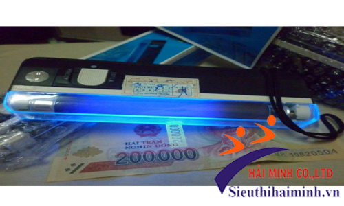 máy soi tiền
