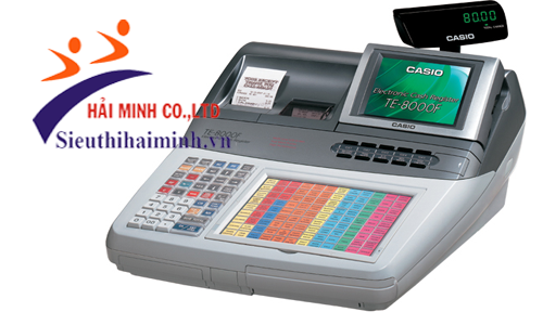 máy tính tiền