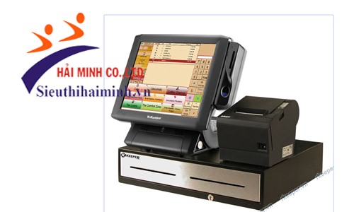 máy tính tiền