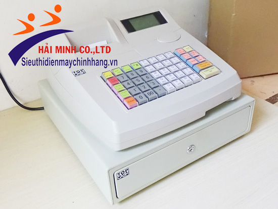 Máy tính tiền Topcash AL-G1 Plus