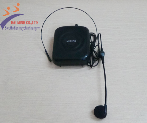 Máy trợ giảng Unizone UZ-9088S