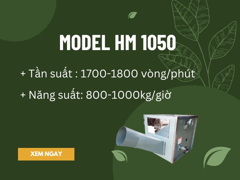 Model-HM-1050