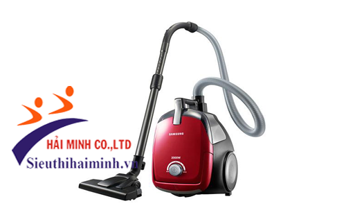 máy hút bụi