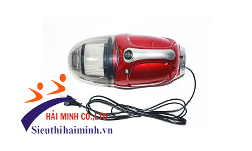 máy hút bụi