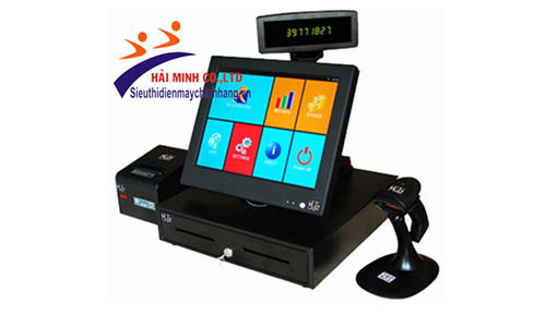 Nên chọn máy tính tiền có cấu hình tốt