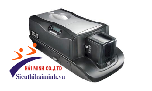 máy in thẻ nhựa