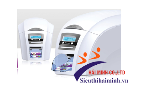 máy in thẻ nhựa