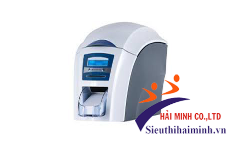 máy in thẻ nhựa