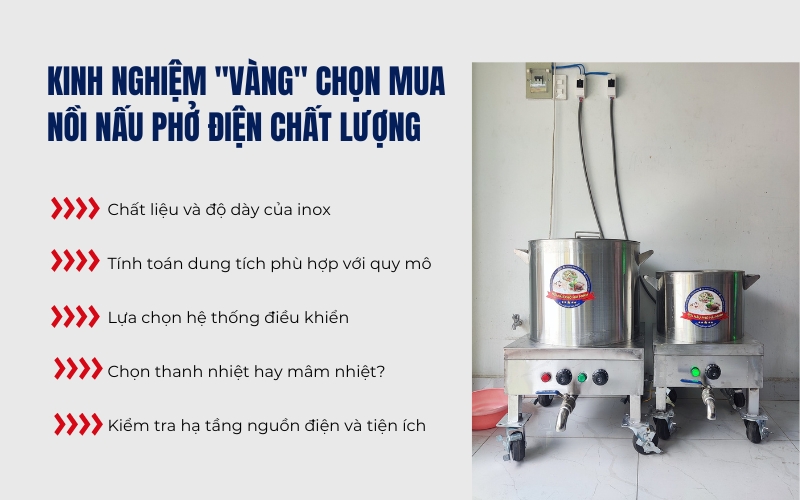 Kinh nghiệm 