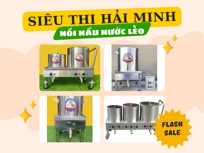 Làm giàu từ bán phở bò nhờ biết mẹo đầu tư này