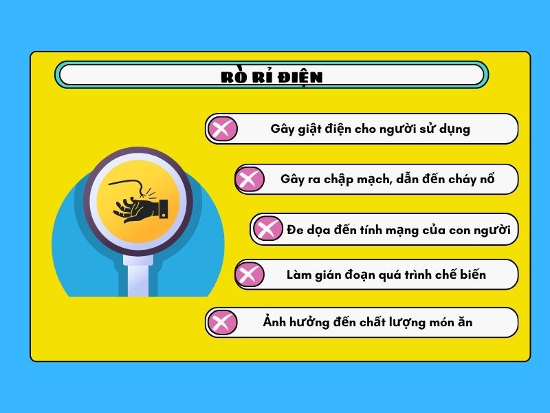Nguy cơ tiềm ẩn khi dùng nồi nấu phở DỎM, CŨ
