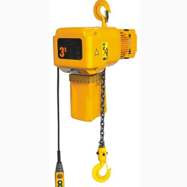 Palang xích điện cố định Yamafuji SK2.0