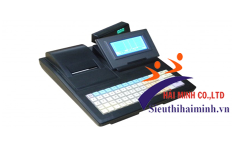 máy tính tiền procash