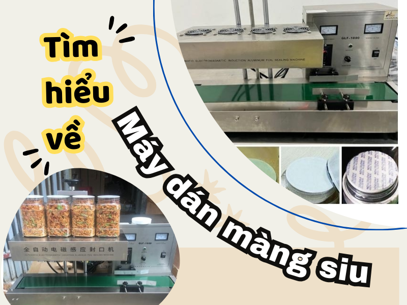 Màng siu là gì? Ứng dụng của chúng trong cuộc sống