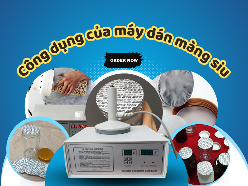 Màng siu là gì? Ứng dụng của chúng trong cuộc sống