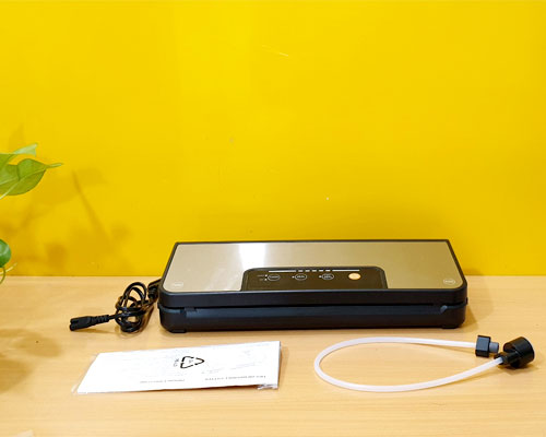 [GIẢI ĐÁP] Máy hút chân không mini giá bao nhiêu?