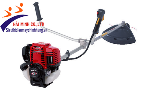 máy cắt cỏ Honda GX 35