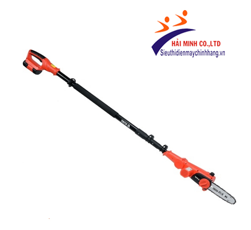 Máy cắt cành trên cao Yato