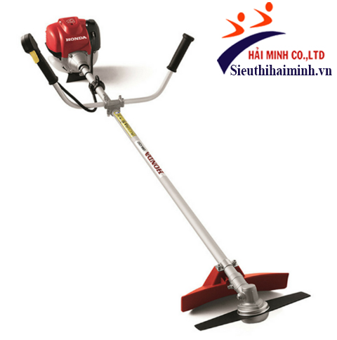máy cắt cỏ honda nhập khẩu UMK435T U2ST