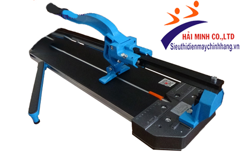 Máy cắt gach cầm tay