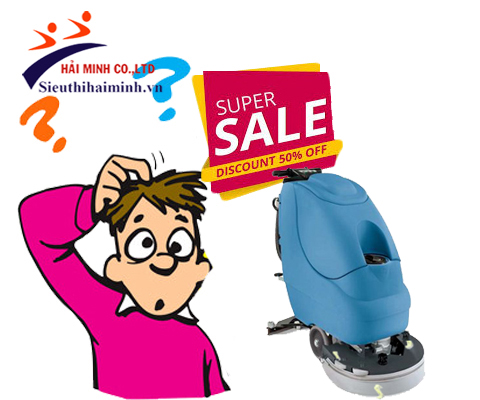 nơi nào bán máy chà sàn nhà xưởng giá rẻ 