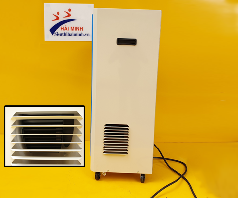 Dòng máy hút ẩm bán chạy số 1 năm 2021 tại Việt Nam
