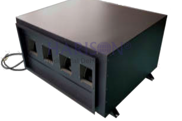 máy hút ẩm treo trần HCD-504B