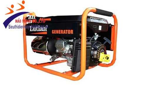 Máy phát điện động cơ Diesel