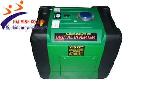 Máy phát điện VGPGen 5600EL