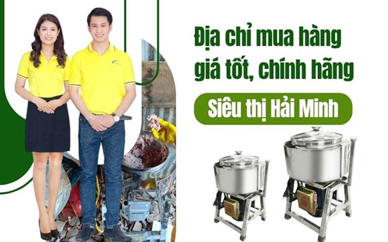 Địa chỉ mua máy xay làm giò chả giá tốt, chính hãng