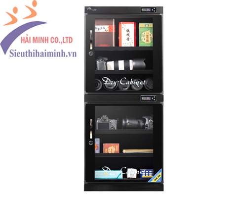tủ hút ẩm công nghiệp
